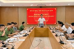 Cao Bằng sẵn s&agrave;ng cho chương tr&igrave;nh đi bộ 'C&ugrave;ng Việt Nam tiến bước'