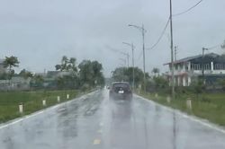Chiều tối và đêm 29/8 các khu vực trong tỉnh có mưa, mưa rào và dông
