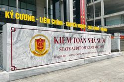 Kiên quyết xử lý cán bộ, đảng viên cố ý làm sai lệch kết quả kiểm toán