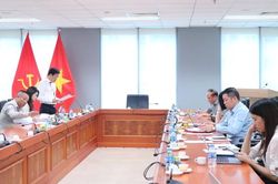 H&igrave;nh th&agrave;nh hệ sinh th&aacute;i số đồng bộ, n&acirc;ng cao hiệu quả khai th&aacute;c dữ liệu phục vụ hoạt động kiểm to&aacute;n
