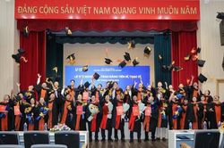 IUH chắp cánh tri thức, đào tạo nguồn nhân lực chất lượng cao cho đất nước