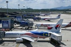 Bí ẩn thi thể khoảng 20 tuổi trong khoang bánh máy bay vừa hạ cánh tại Malaysia