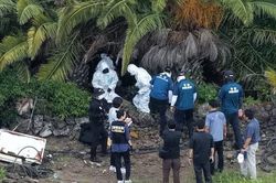 Bí ẩn phía sau vụ 4 thi thể được phát hiện trên 'đảo thiên đường' Jeju