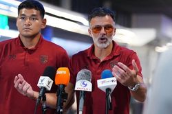 HLV Anthony Hudson tiếc nuối sau thất bại trước Việt Nam, hướng đến FIFA Days