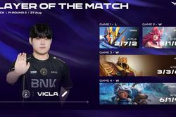 Play- In LCK 2026: BFX ngược d&ograve;ng hạ NS, hẹn gặp BRO trong trận quyết định tấm v&eacute; v&agrave;o playoff LCK