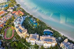Phú Quốc vào Top 10 hòn đảo xu hướng nhất thế giới năm 2026