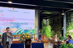 Lâm Đồng đối thoại chính sách thuế với cộng đồng doanh nghiệp