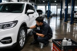 Để chuyến đi dịp nghỉ lễ 2/9 an toàn nên kiểm tra những vị trí này trên ô tô