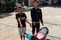 Công an TPHCM: Nhanh chóng truy xét, xử lý 2 đối tượng cướp giật tài sản của người phụ nữ lớn tuổi