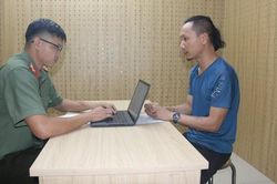 TPHCM: Khởi tố, bắt tạm giam đối tượng thả diều gây cản trở giao thông đường không
