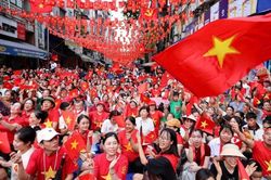 Lịch nghỉ Quốc kh&aacute;nh 2/9/2026 k&eacute;o d&agrave;i bao nhi&ecirc;u ng&agrave;y?