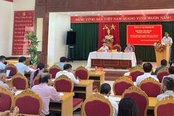 Đà Nẵng: Thạnh Mỹ bứt phá toàn diện kinh tế - xã hội 6 tháng đầu năm 2026