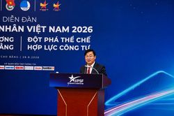 Chủ tịch Hội Doanh nhân trẻ Cao Bằng: Cao Bằng có tiềm năng và thế mạnh riêng biệt