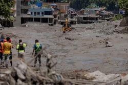 Một công dân Việt Nam mất tích trong thảm họa lũ quét kinh hoàng tại Nepal