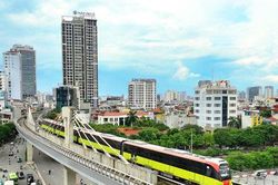 Gỡ nút thắt giao thông Hà Nội: Từ nghịch lý cung - cầu đến lời giải tổng thể Bài 4: Đầu tư hạ tầng và kiến tạo giao thông thông minh