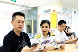 Cẩm nang làm sạch mã số thuế: Thêm công cụ để người nộp thuế tự rà soát