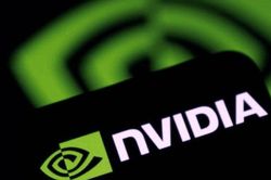 Cổ phiếu Nvidia thăng hoa giữa cuộc đua hạ tầng AI