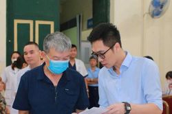 Hà Nội: Gần 1,7 triệu người đã được khám sức khỏe miễn phí