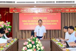 Hà Nội chưa triển khai miễn phí sách giáo khoa năm học 2026-2027