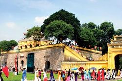 17 di t&iacute;ch, danh lam thắng cảnh của H&agrave; Nội miễn ph&iacute; v&eacute; tham quan v&agrave;o ng&agrave;y 2-9