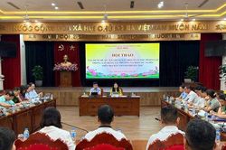 Hà Nội: Đổi mới công tác tư pháp, đáp ứng yêu cầu phát triển mới