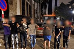 Cảnh b&aacute;o thủ đoạn cướp giật t&agrave;i sản tr&ecirc;n c&aacute;c tuyến đường vắng