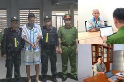 Xử l&yacute; nghi&ecirc;m vi phạm về kinh tế của 'hiện tượng mạng'