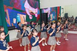 Phường Hai Bà Trưng triển khai nhiều hoạt động văn hóa, thể thao cho thanh, thiếu nhi