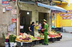 Tăng cường tuyên truyền pháp luật về bảo đảm trật tự, an toàn giao thông dịp nghỉ Lễ 2-9