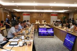Phép cộng của những hệ thống rời rạc không thể làm nên quốc gia số