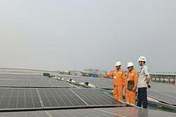 BESS - mảnh ghép cho hệ thống điện linh hoạt