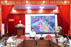 Ngành Nông nghiệp và Môi trường: Tháo gỡ 19 điểm nghẽn, tạo thuận lợi cho doanh nghiệp