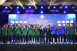 Hà Nội FC tăng tốc đầu tư, sẵn sàng cho mùa giải mới