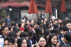 Dự kiến bổ sung kỳ thi chọn đội tuyển Olympic Trí tuệ nhân tạo