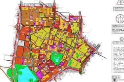 Chuẩn bị đấu giá 8 thửa đất tại Khu đô thị mới Cầu Giấy