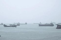 S&aacute;u th&aacute;ng chiến sự Trung Đ&ocirc;ng định h&igrave;nh lại d&ograve;ng chảy năng lượng to&agrave;n cầu