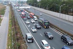 Tháng 7-2027, trình lại phương án mở rộng cao tốc Pháp Vân - Cầu Giẽ
