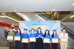 Phường Phúc Lợi: Gắn kết và lan toả hoạt động hè năm 2026