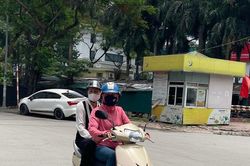 Chỉ còn 4 ngày nữa, không khí lạnh đầu mùa tràn về?
