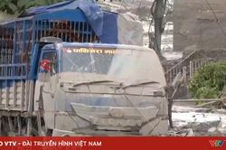 Nỗ lực tìm kiếm người mất tích sau thảm họa lũ quét tại biên giới Nepal - Trung Quốc