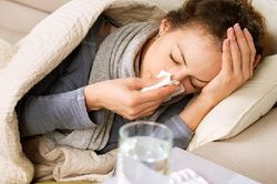 Cúm mùa có thể gây biến chứng đặc biệt nguy hiểm: 4 nhóm người cần cảnh giác