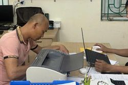 Hưng Yên: Khởi tố gã đàn ông 45 tuổi dâm ô với 2 bé gái