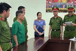 Khởi tố Gi&aacute;m đốc v&agrave; b&aacute;c sĩ Bệnh viện Chỉnh h&igrave;nh v&agrave; Phục hồi chức năng Tam Điệp ở Ninh B&igrave;nh