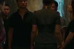 Mai bị bắt làm con tin, chuyến ma túy lớn của băng Santana đổ bể