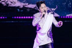 Tối nay (28/8), ca sĩ T&ugrave;ng Dương, Đen v&agrave; JiYeon biểu diễn tại Chương tr&igrave;nh 'Quảng Ninh - Th&agrave;nh phố rạng rỡ tương lai'