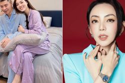 Tin sao 28/8: Gương mặt Thu Trang gây chú ý, diễn viên Công Lý bình yên bên vợ