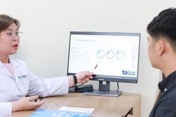 Người muốn làm IVF cần chuẩn bị gì trước khi điều trị hiếm muộn?