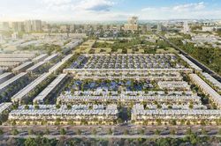 Tập đoàn Bất động sản Quốc gia vi phạm chứng khoán