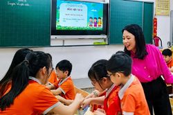 Hướng dẫn về bố trí giáo viên sau sáp nhập trường học