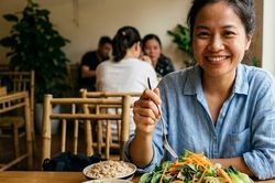 7 cách ăn uống giúp bảo vệ làn da từ bên trong